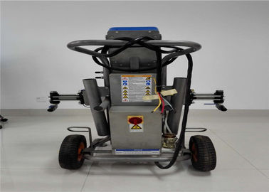 ประเทศจีน อุปกรณ์จ่ายโฟมโพลียูรีเทนแบบพกพา 380 V 50 HZ Pu Foam Injection Machine ผู้ผลิต