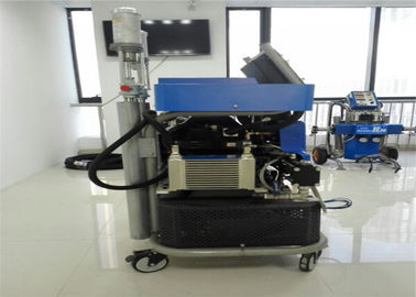 ประเทศจีน อุปกรณ์ Polyurea ทนทาน 9000 วัตต์× 2 เครื่องทำความร้อนสำหรับวิศวกรรมน้ำ ผู้ผลิต