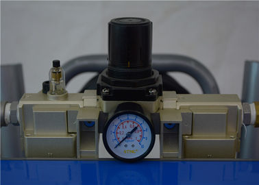 ประเทศจีน เครื่องสเปรย์โพลียูรีเทนรับรองมาตรฐาน CE 25Mpa Max Pressure Pressure ผู้ผลิต