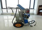 อุปกรณ์ฉนวน Foam ความดันสูง, Blue Shell Air PU Foam Machine ผู้ผลิต
